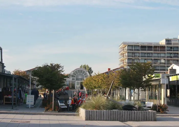 Leuchtturm 10 Großenbrode